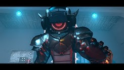 Secret agentsのバナー