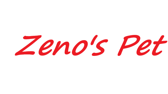 Zeno's Pet