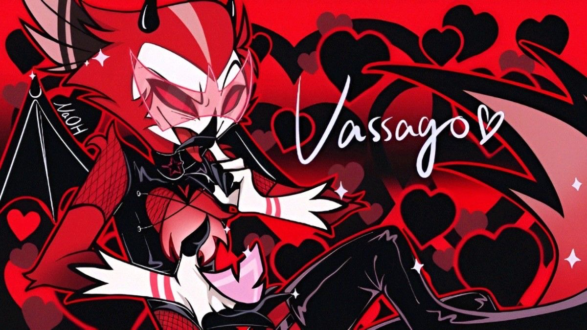 ᴠᴀssᴀɢᴏ ᴏғғɪᴄɪᴀʟのバナー
