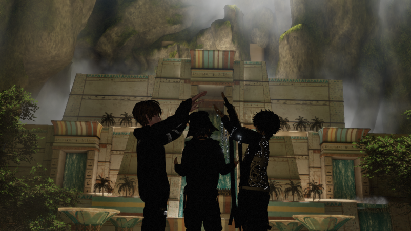 Bussy Boysのバナー