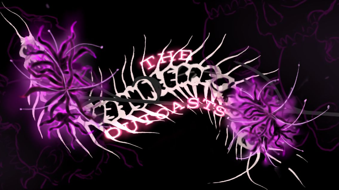 Outcast Ownerのバナー