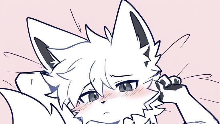 The Gay Fursのバナー