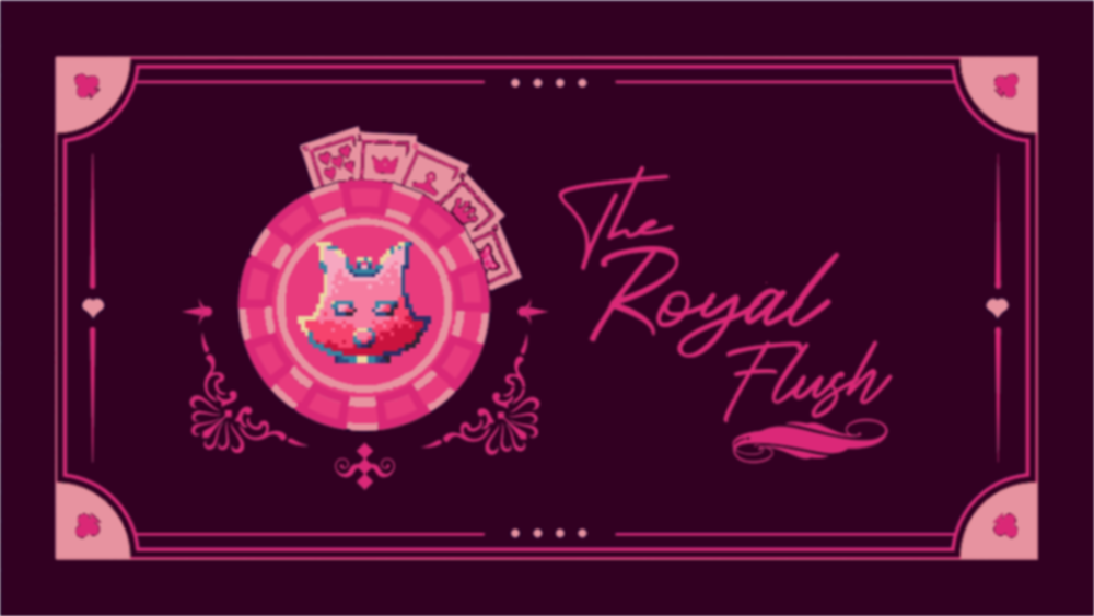 RoyalFlushMystic
