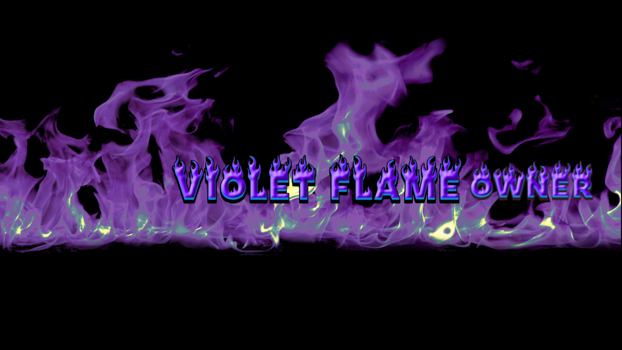 Vflameownerのバナー