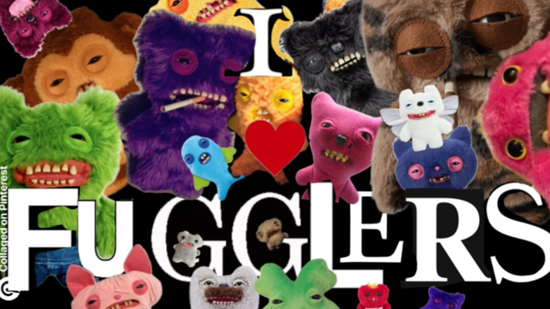 WE LOVE FUGGS