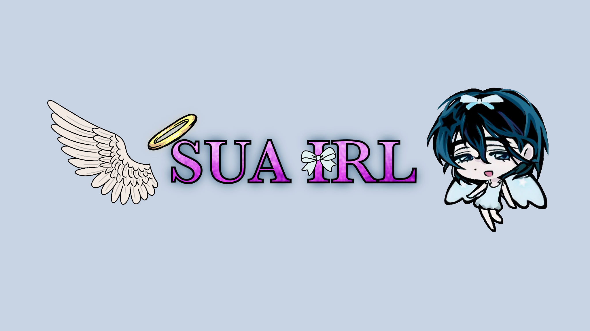 Official IRL Sua Alien Stageのバナー