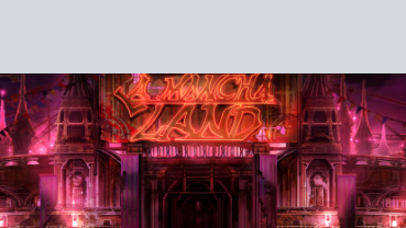 La Manchaland