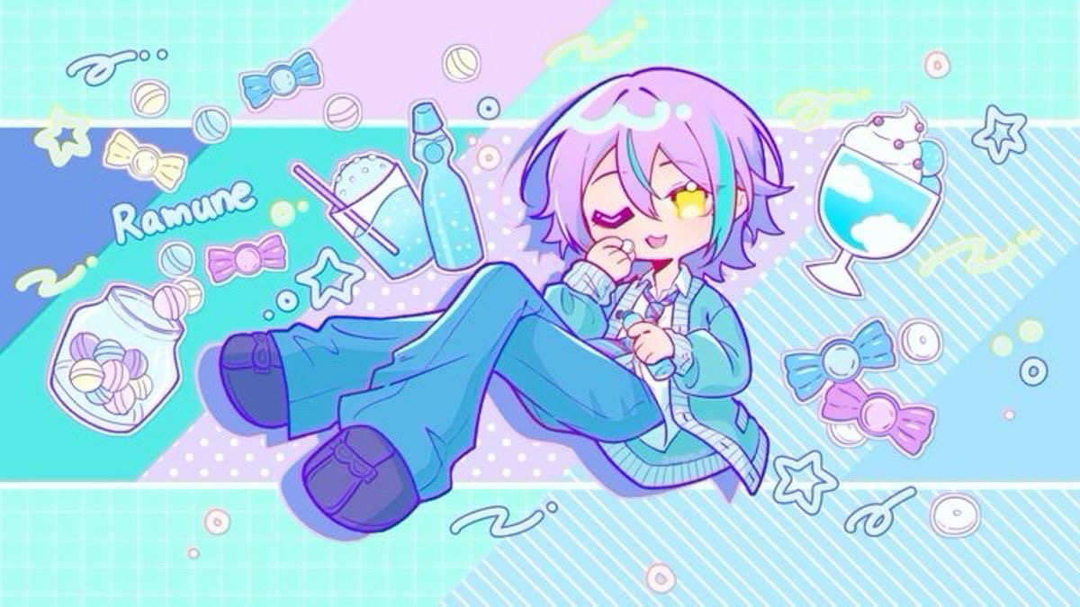 Ruis childrenのバナー