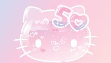Hello Kitty Fightersのバナー