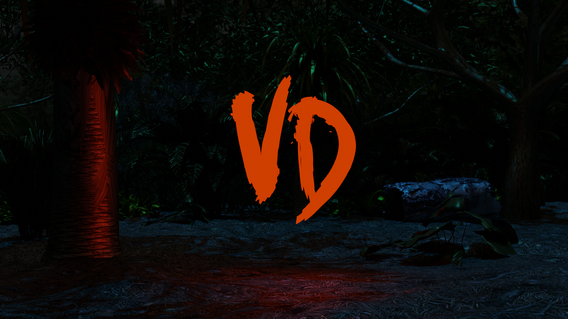 Virtual Degentsのバナー