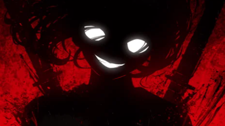 The Shadowのバナー