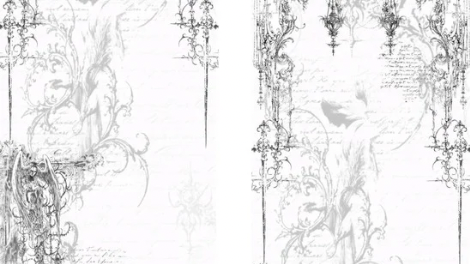goth angelsのバナー