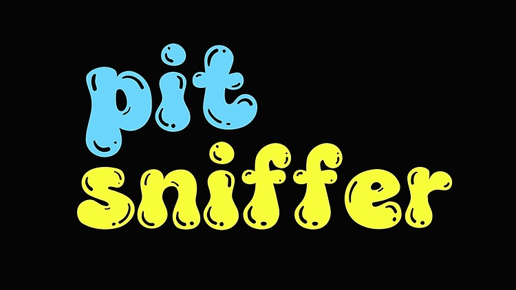 Pit Sniffer'sのバナー
