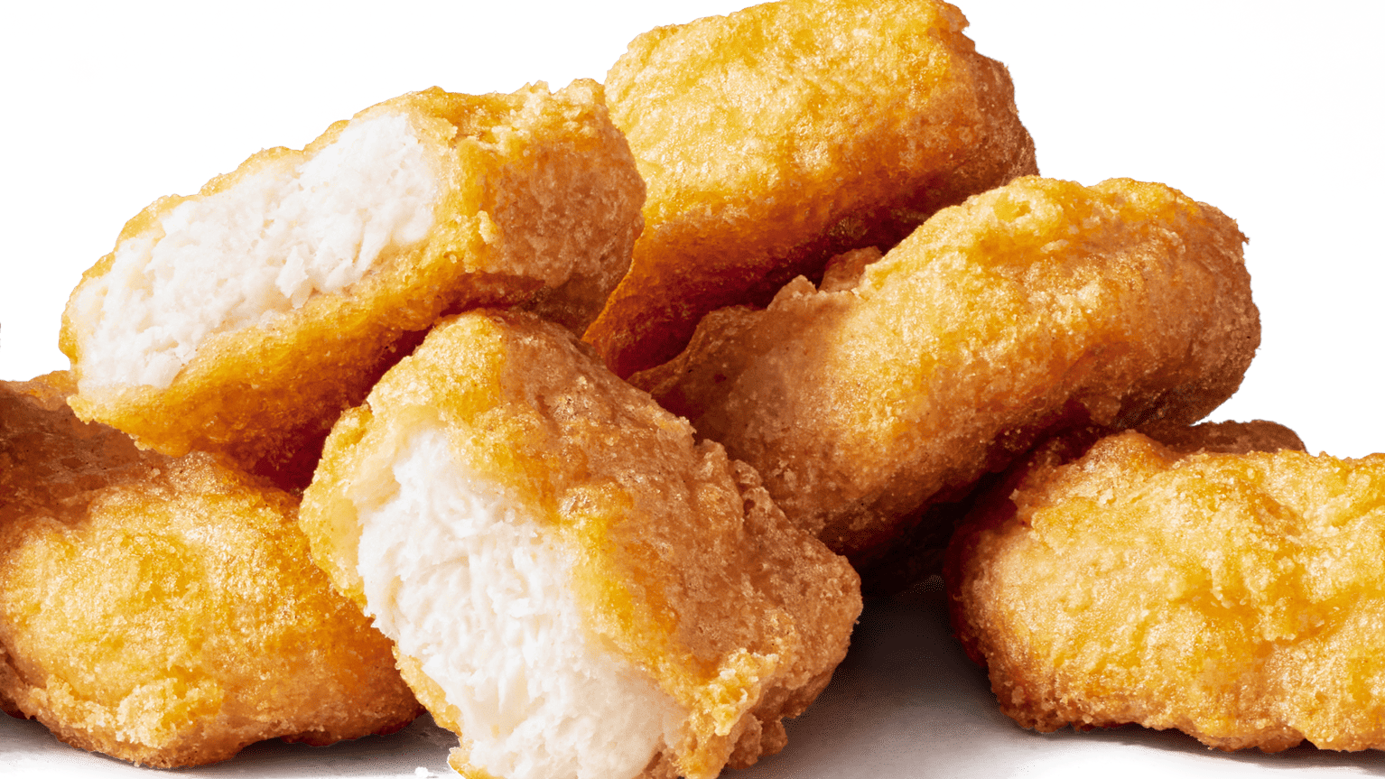 Nuggetsのバナー