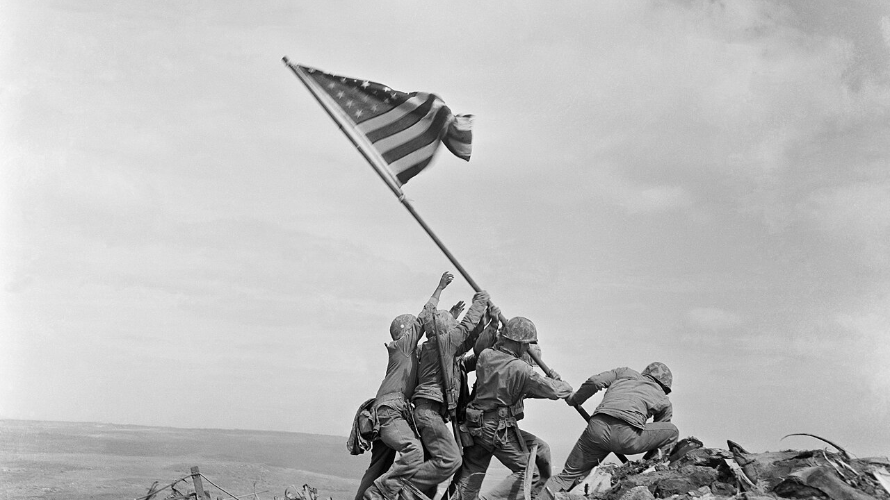 United States Army of 1944