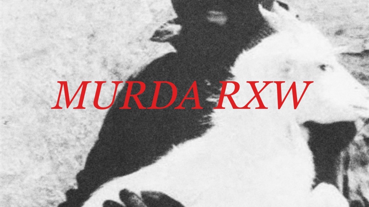 Stuck In Da Murda