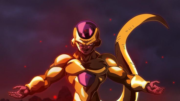Frieza Fanclub