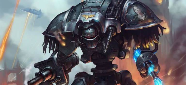 The imperial knights