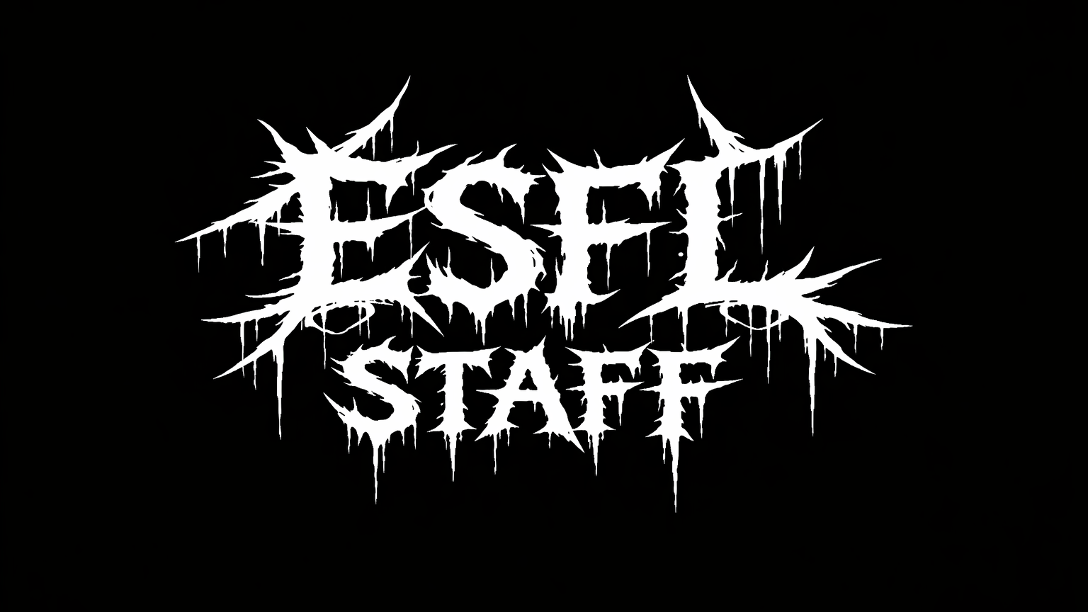 ESFL STAFF