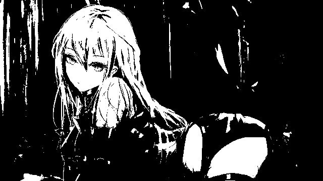 Gyaru's daughter