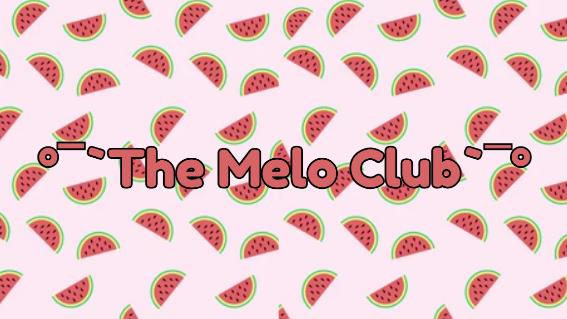 The Melo Club