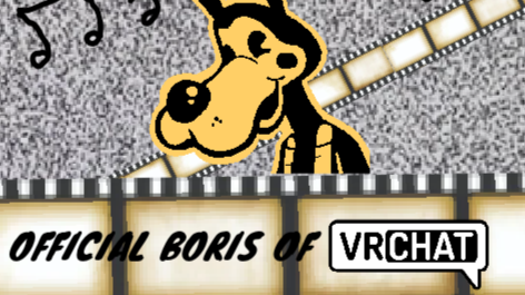 borisのバナー