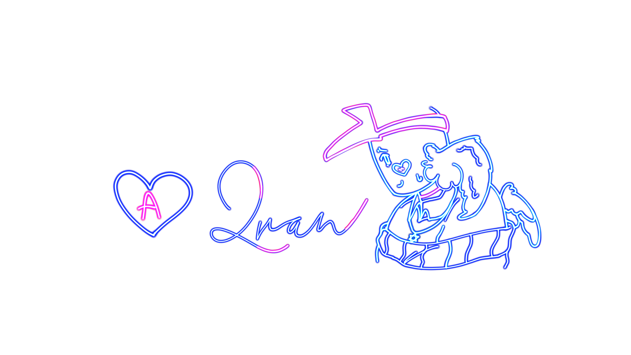 Ivanのバナー