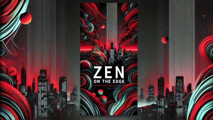 Zens Dancersのバナー