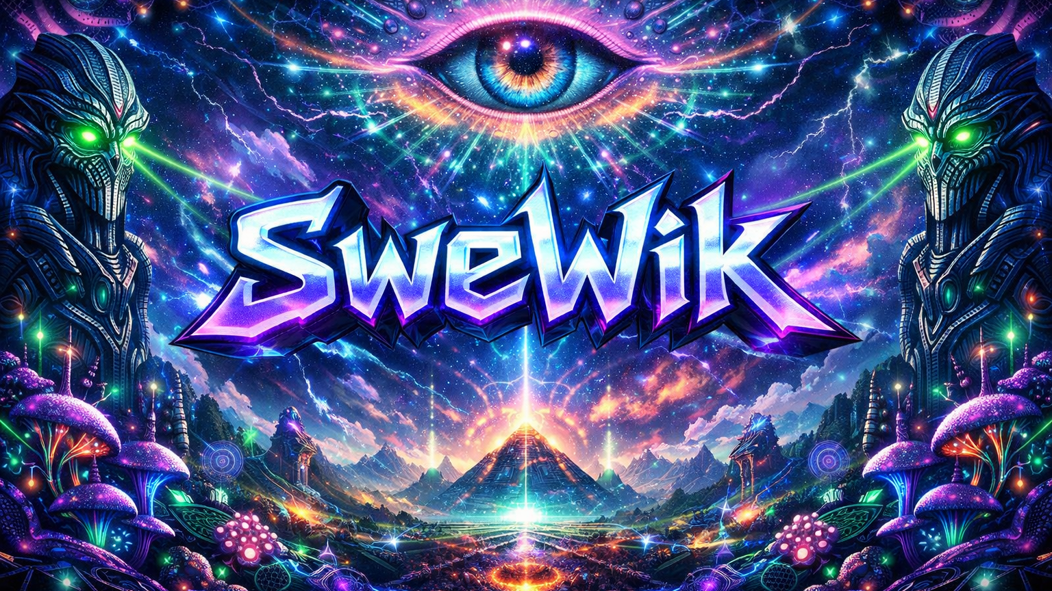 SweWikのバナー