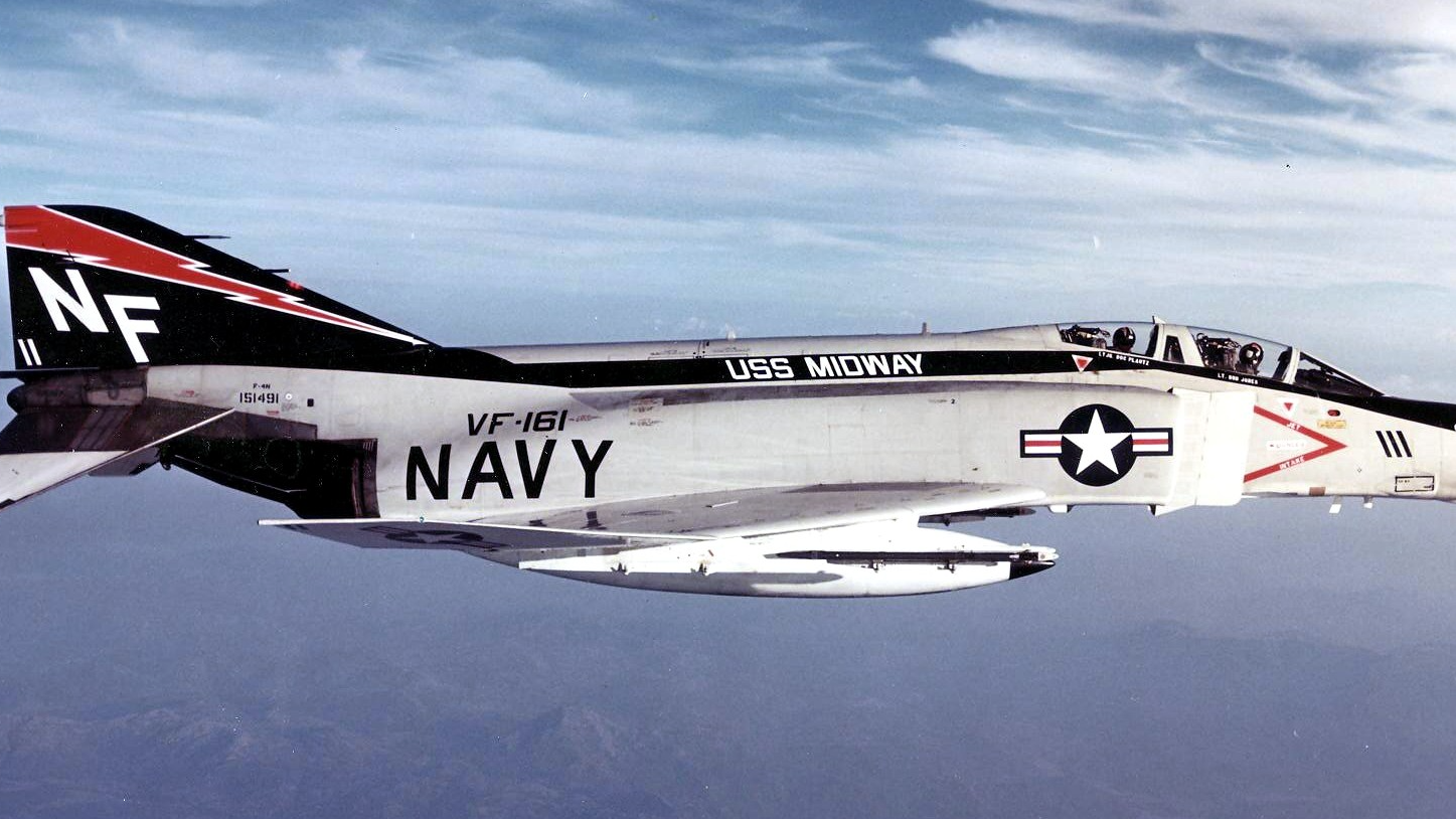 VF-161 Chargers