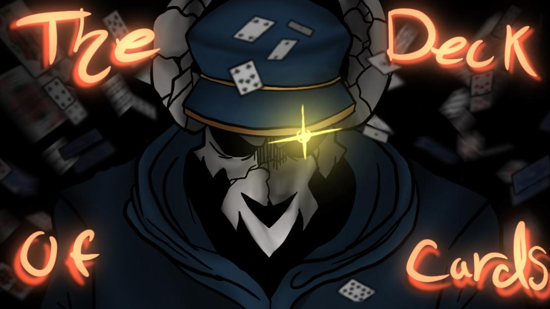 The Deck of Cards Mafia