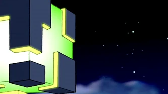 the boxのバナー