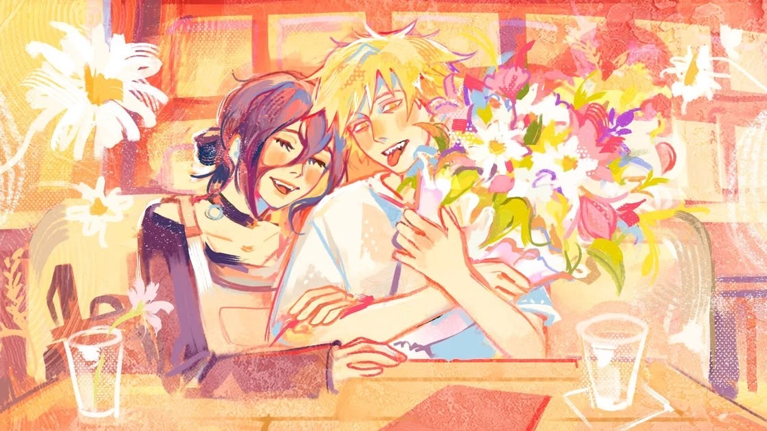 Rxwrs_Boyfriendのバナー