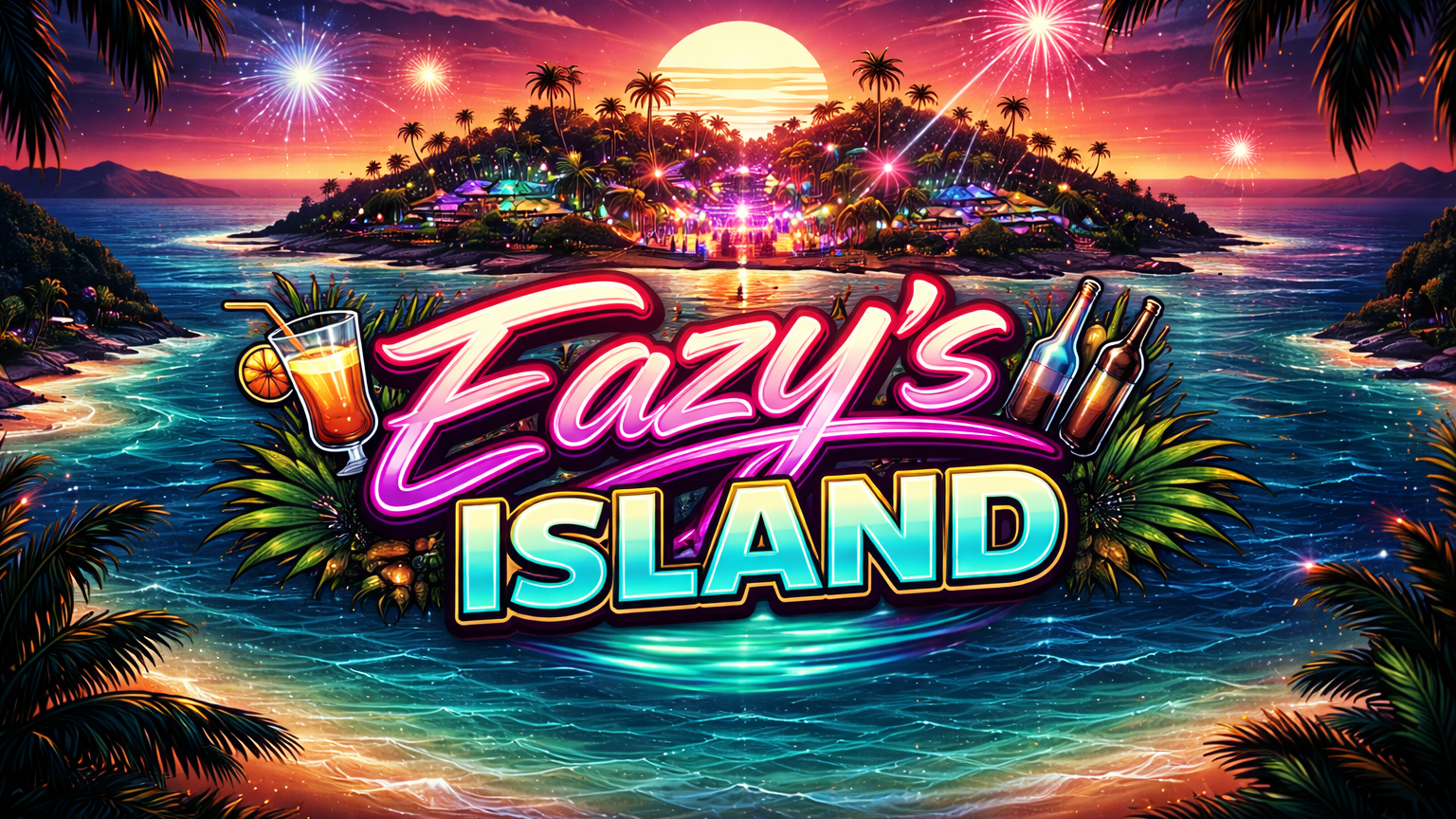 Eazy's Island