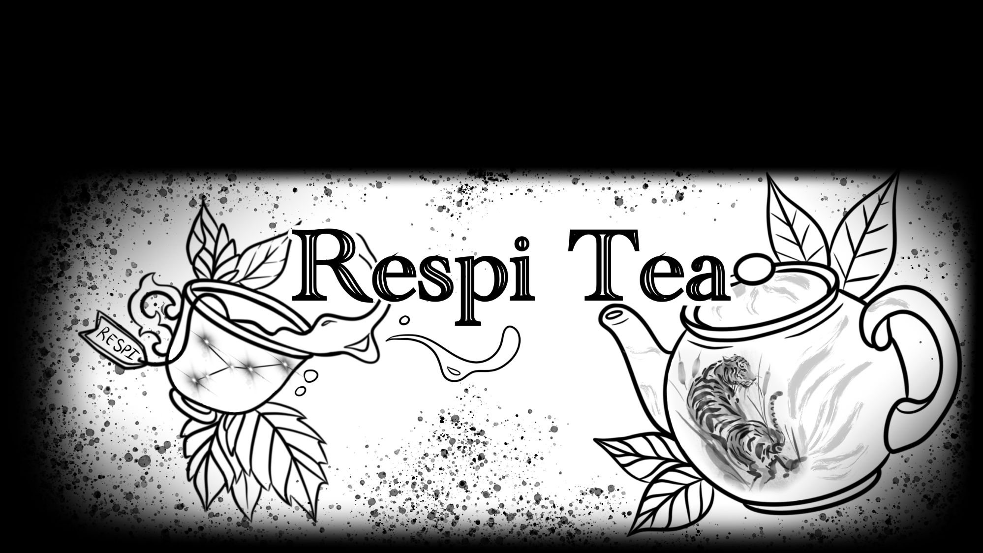 Respi Teaのバナー