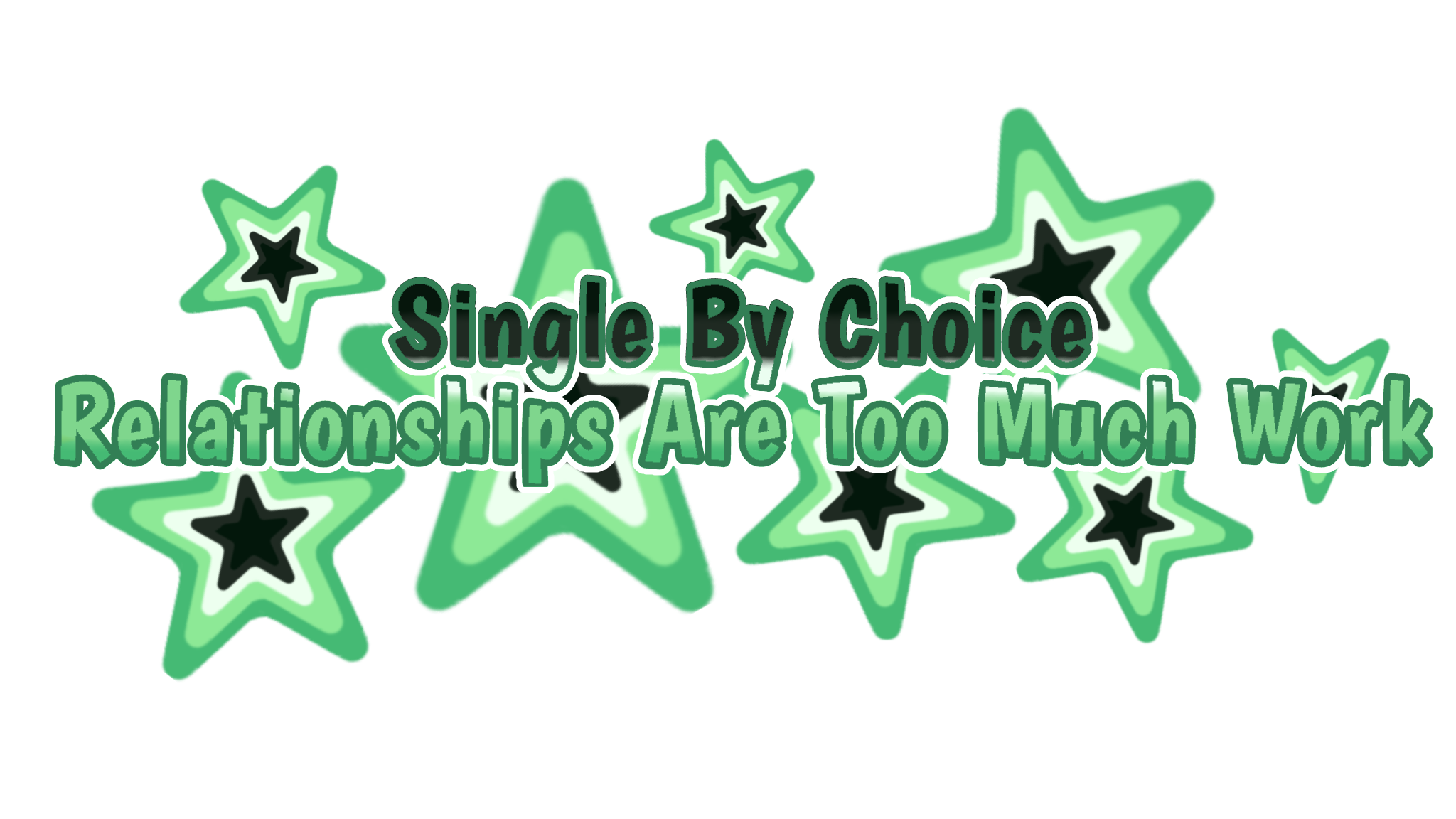 Single By Choiceのバナー