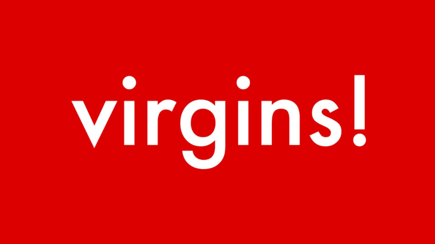 Virgins Only