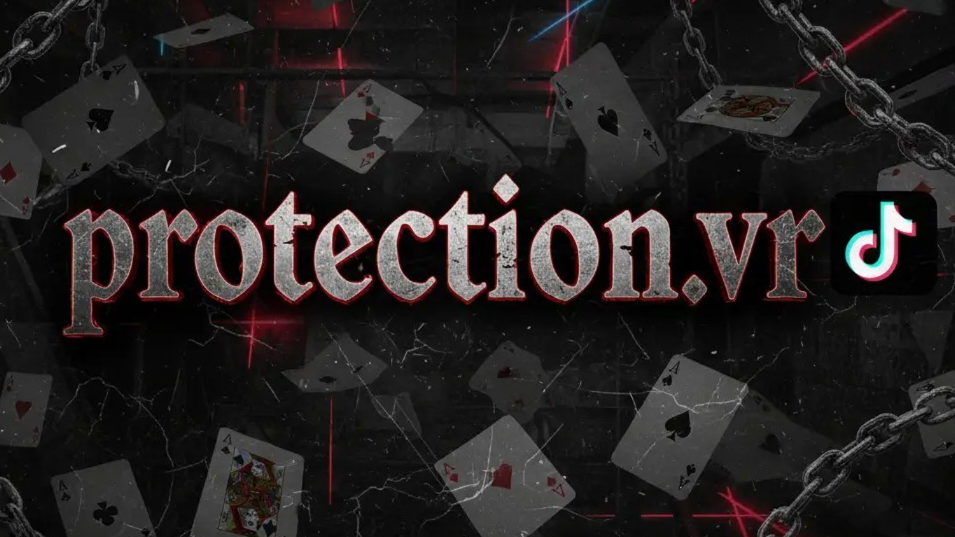 protection vr watchersのバナー