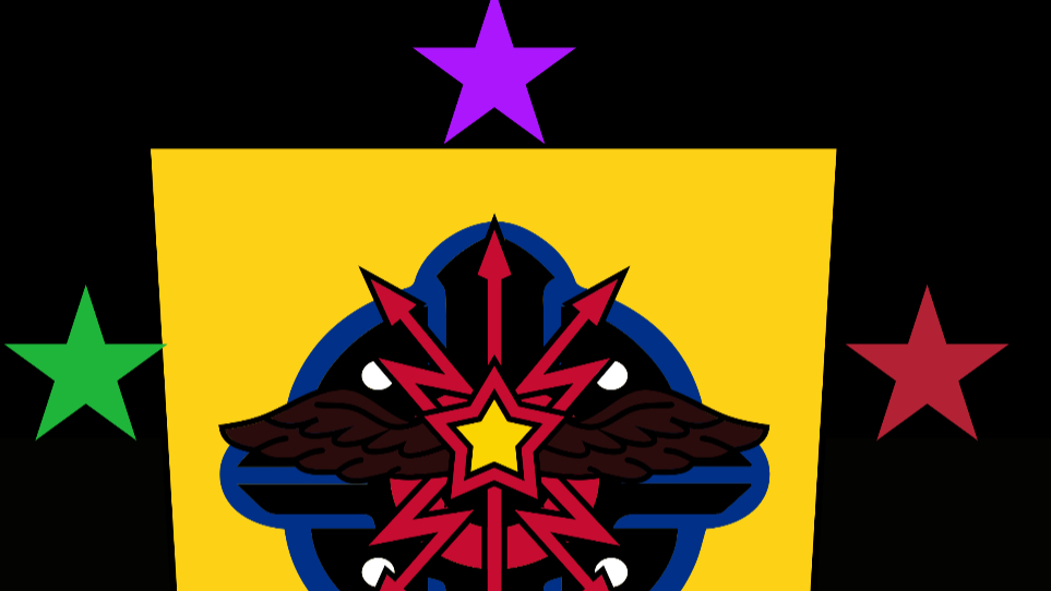CLAN RIP VAN WINKLEのバナー