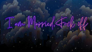 Married too NikkiHoundskyのバナー
