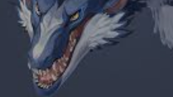 I Growlのバナー