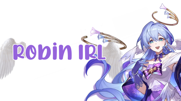 Robin Irlのバナー
