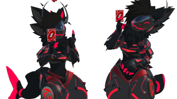 The Protogen Armyのバナー