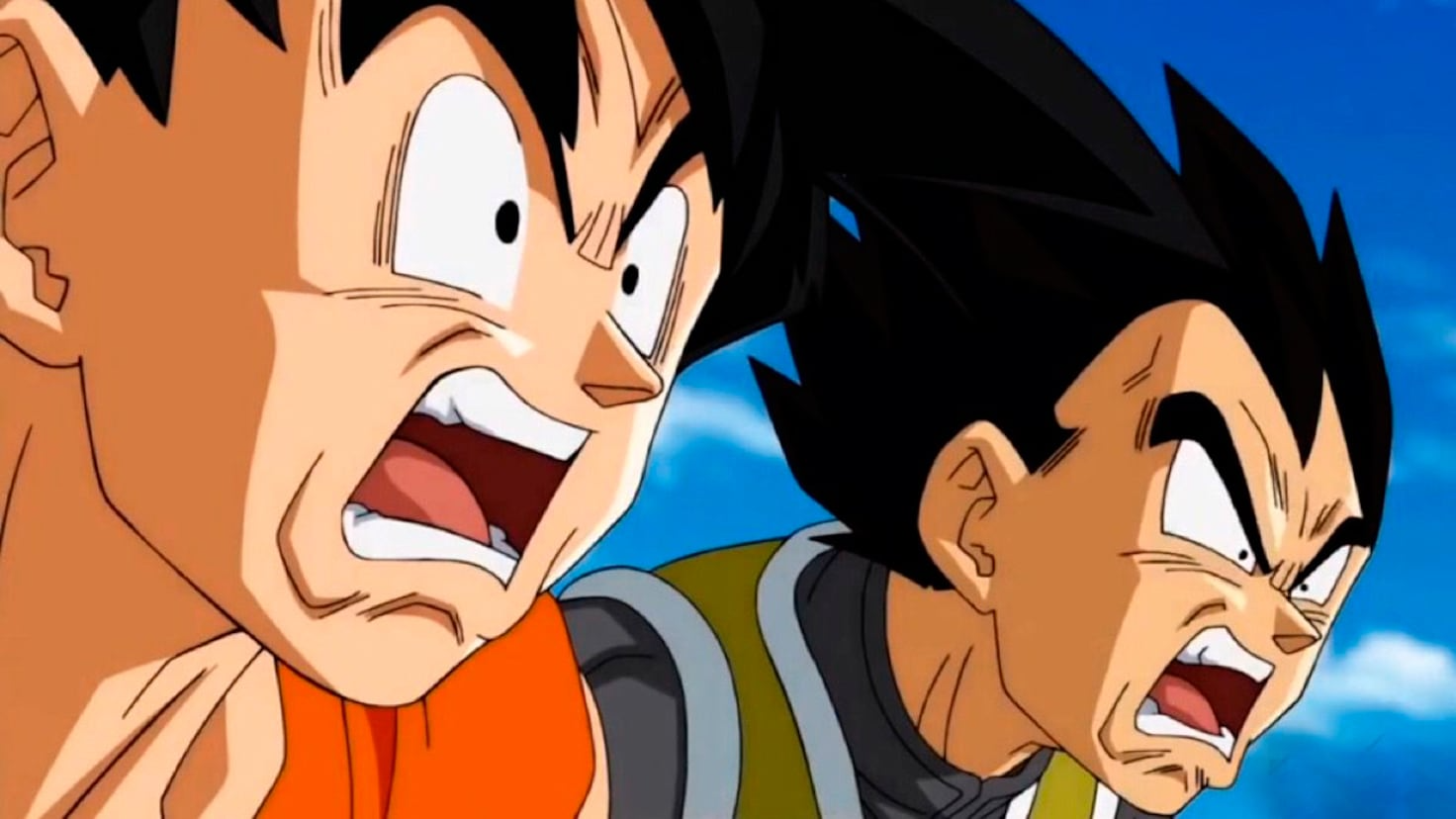 Princevegeta5のバナー