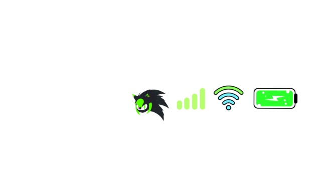 Chargeのバナー
