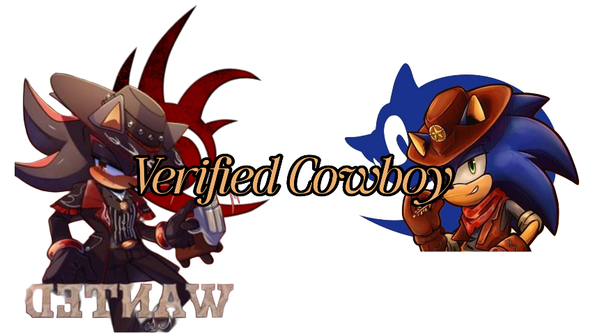 Verified Cowboy