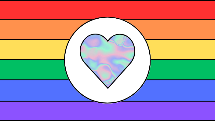 The Opal Hearts
