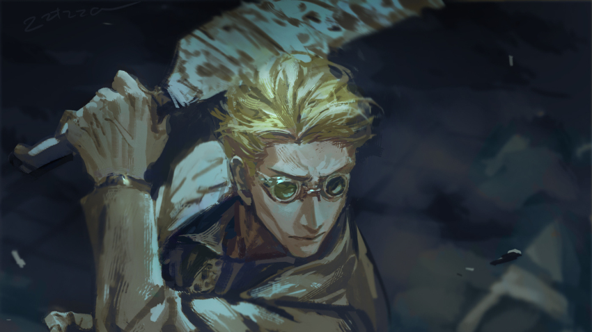grimmwavesのバナー
