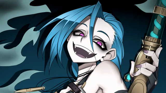 Chaoticly crazy