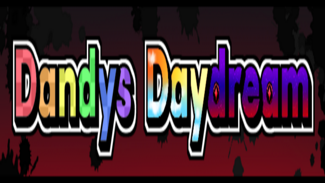 Dandy's Daydreams RPのバナー
